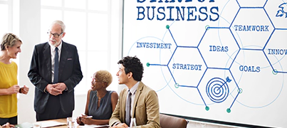 Entrepreneurship Training